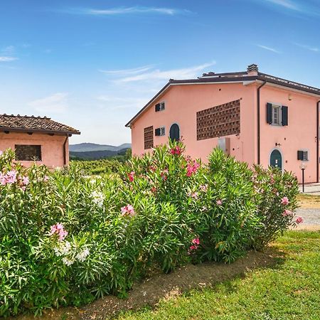 Tenuta San Giovanni Lucca Aparthotel Exterior foto