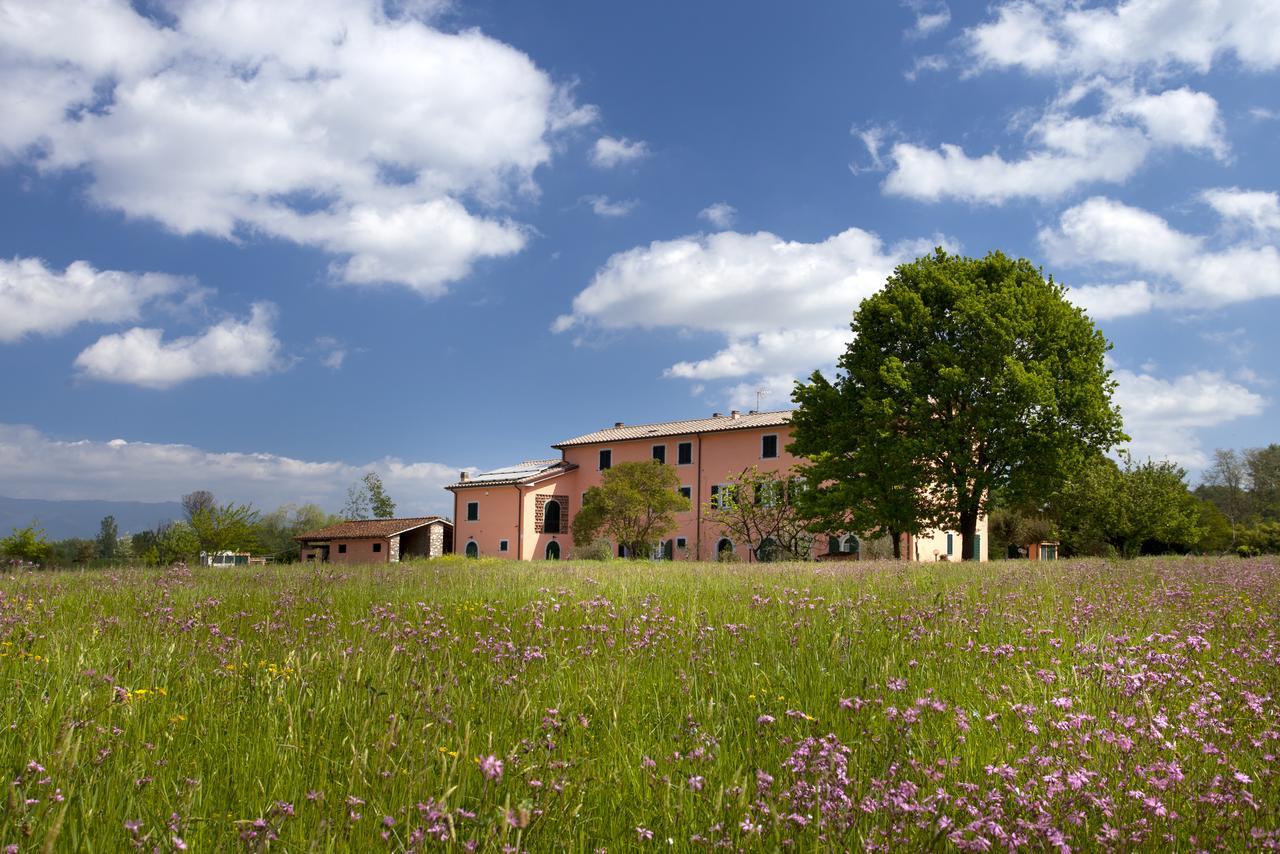 Tenuta San Giovanni Lucca Aparthotel Exterior foto