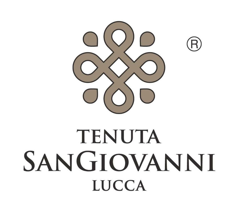 Tenuta San Giovanni Lucca Aparthotel Exterior foto